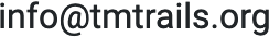 TMTrails email